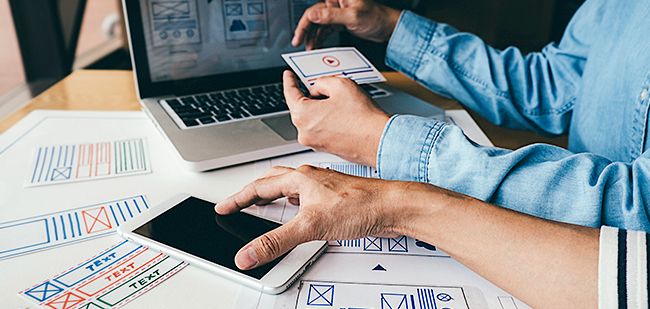 Sessione di studio e revisione in community