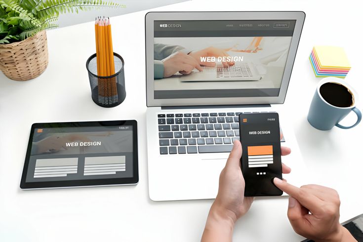 Progettazione di layout web responsive